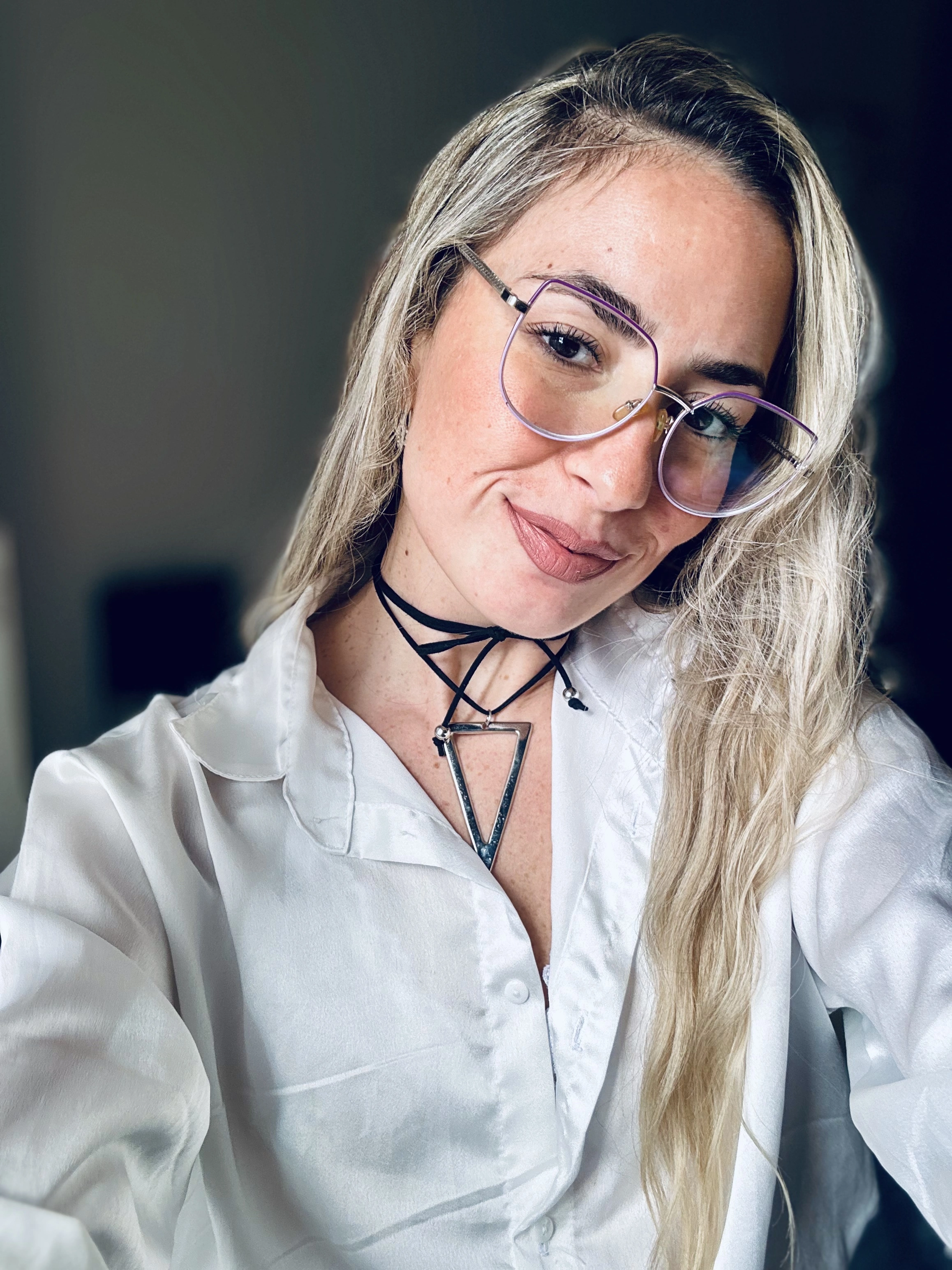 Lic. Micaela de la Rosa